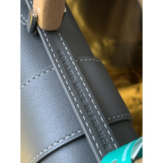 Sagon Nano Bag