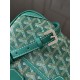 Goyard Antique Bowling Bag