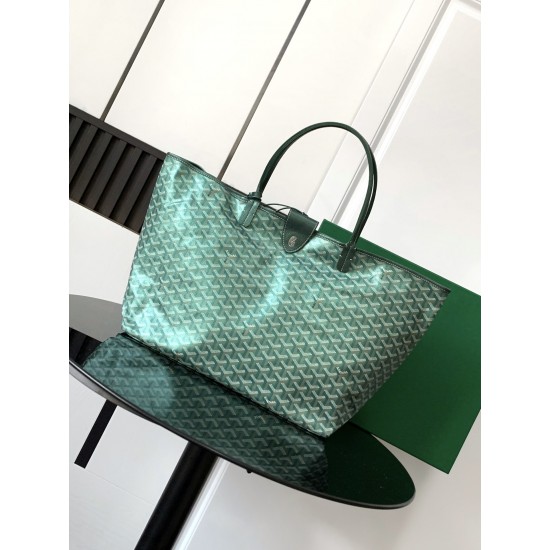 GOYARDINE Canvas