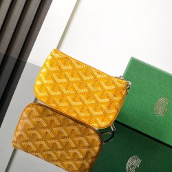 Snat Nano Key Pouch