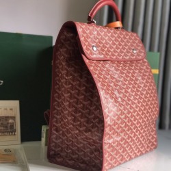 Saint Leger Folding BackpackSaint Leger Bag