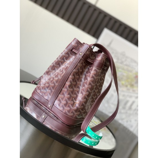 Petit Flot Bucket Bag