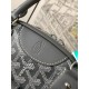 Goyard Antique Bowling Bag