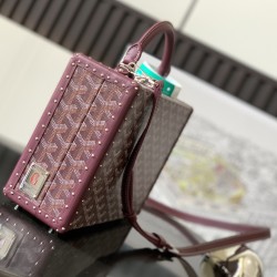 Grand Htel Box Bag