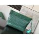 CONTI Clutch Bag