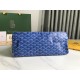 Goyard Hobo Bohme Tramp Bag Underarm Bag