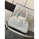 Goyard Antique Bowling Bag