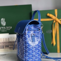 Alpin Mini Shoulder Bag
