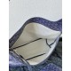 hobo zipper tote