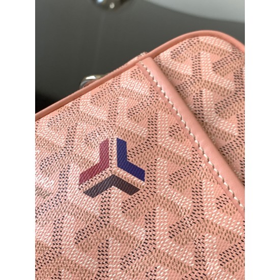 Cap-Vert bag