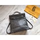 Saint Leger bag