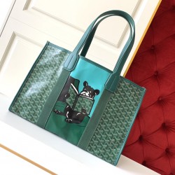 Goyard Goyard Handbag Shopping Bag