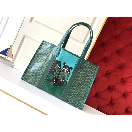 Goyard Goyard Handbag Shopping Bag