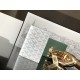 Grenelle Passport Folder
