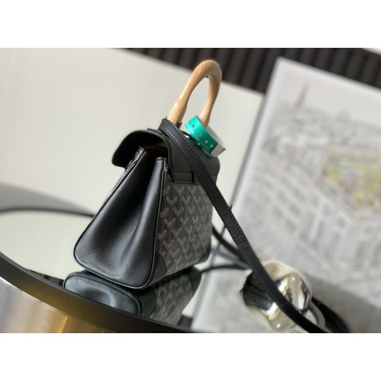 Sagon Nano Bag