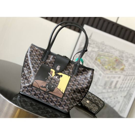  Saint Louis bag