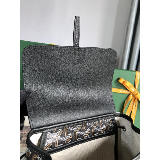 Alpin Mini Shoulder Bag