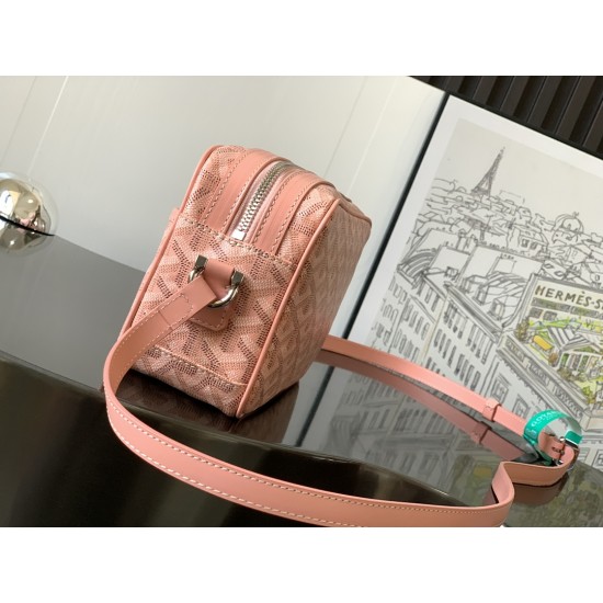 Cap-Vert bag