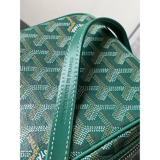 Cap-Vert Camera Bag
