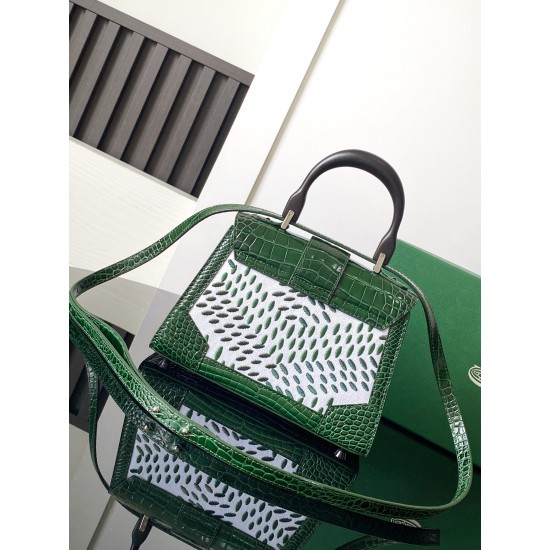 Sagon Nano Bag