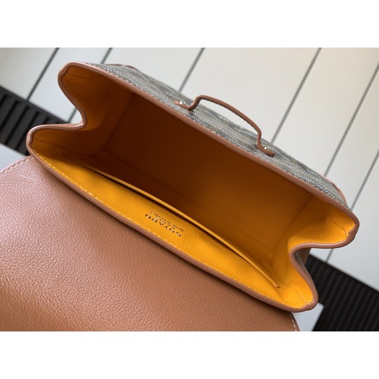 Sagon Nano Bag