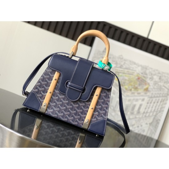 Sagon Nano Bag