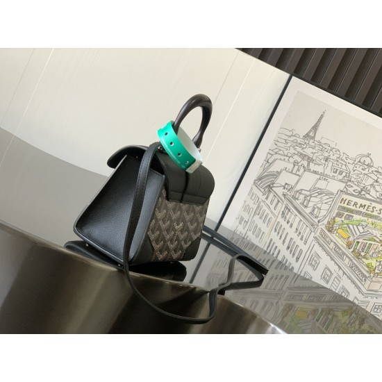 Sagon Nano Bag