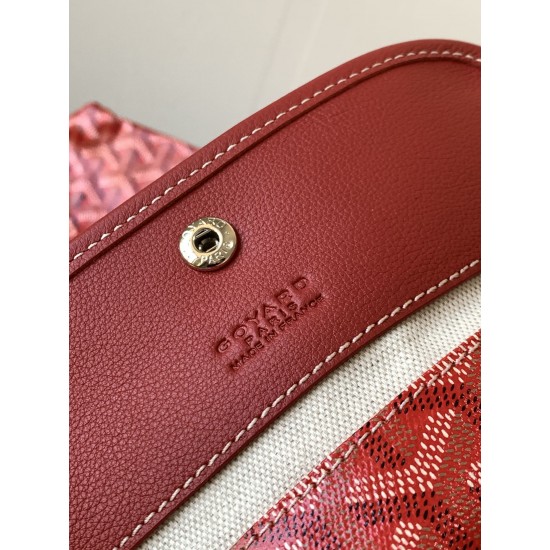 GOYARDINE Canvas