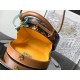Alto Hatbox Bag