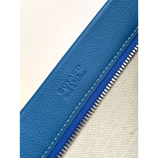 CONTI Clutch Bag