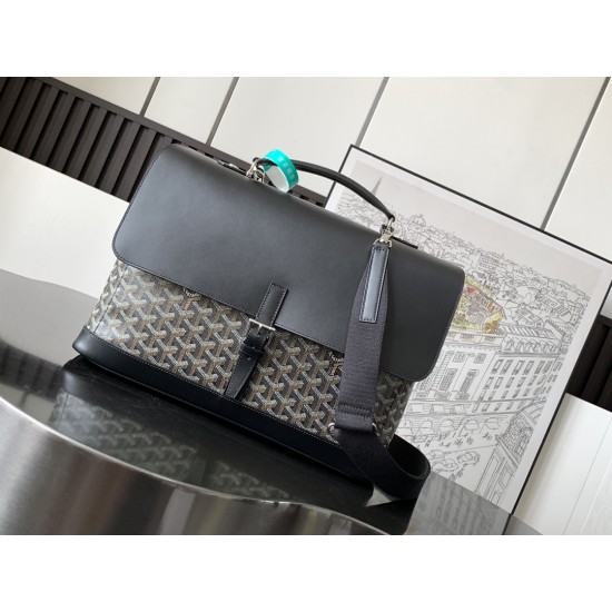 CITADIN Small Messenger Bag