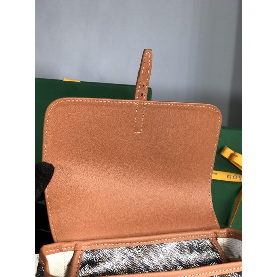 Alpin Mini Shoulder Bag