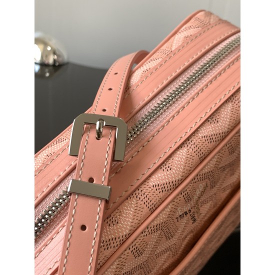 Cap-Vert bag