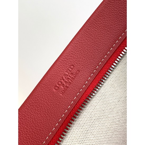CONTI Clutch Bag