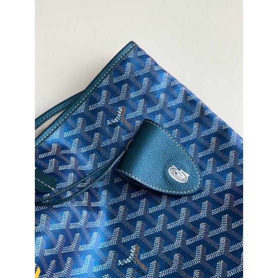 GOYARDINE Canvas