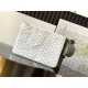SENAT Medium Clutch Bag