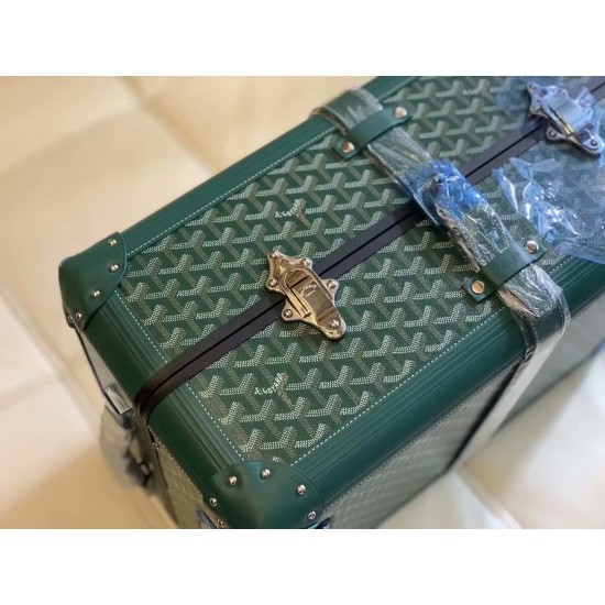 Bourget 20” Trolley Case50 cm x 24 cm x 36 cm