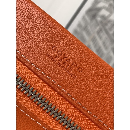 CONTI Clutch Bag