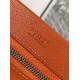 CONTI Clutch Bag