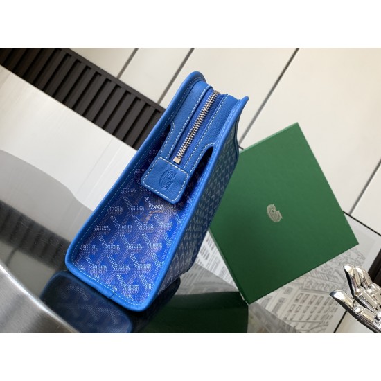 Jouvence Large Wash Bag