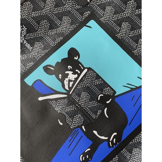  Saint Louis bag