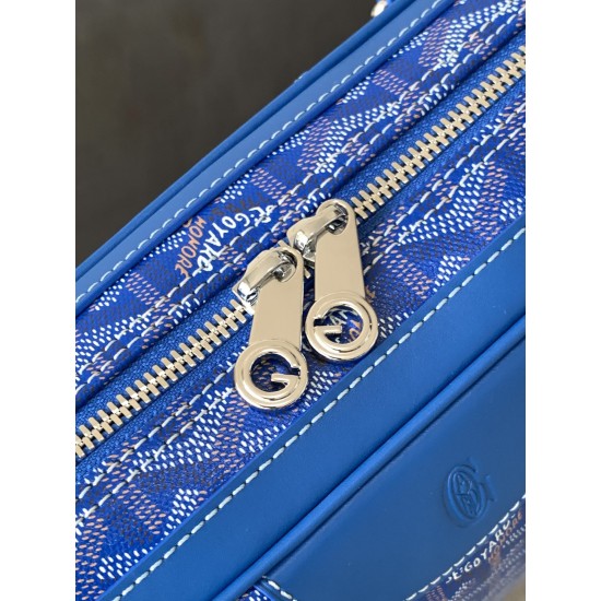 goyard vintage baguette baguette bag