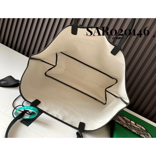 Saint Louis Large Bag