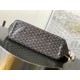 Chien Gris Pet Bag