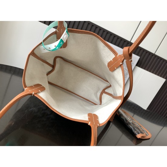 Saint Louis mini bag mini one-sided shopper