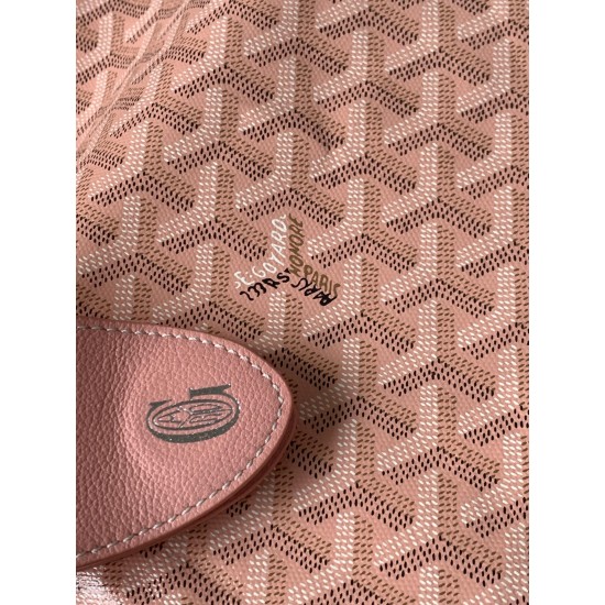 GOYARDINE Canvas