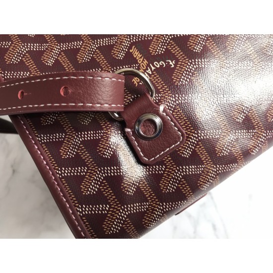 Goyard Saint Leger bag