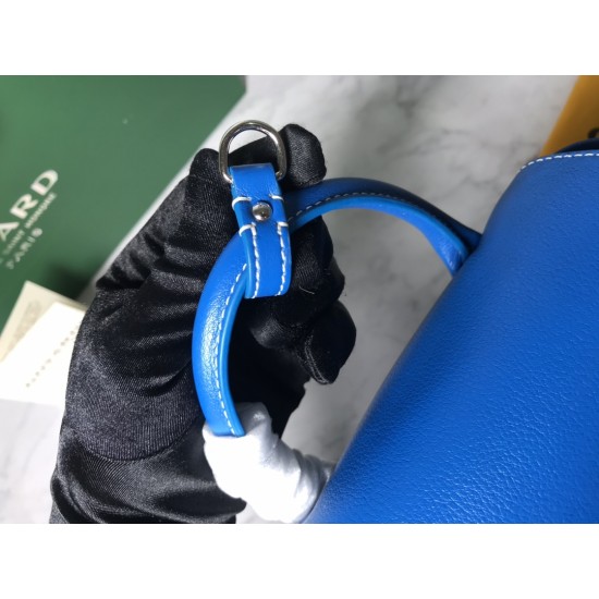 GoyardAlpin Mini Shoulder Bag