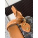 Alto Hatbox Bag