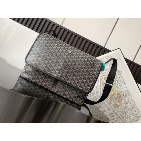 CAPETIEN Messenger Bag